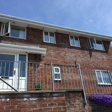 Hotel Lavender House Bridgend  Esterno foto