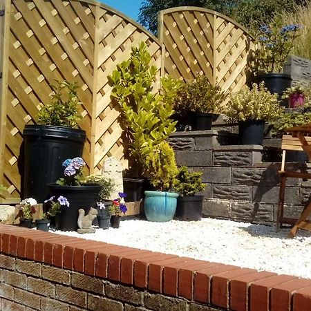 Hotel Lavender House Bridgend  Esterno foto