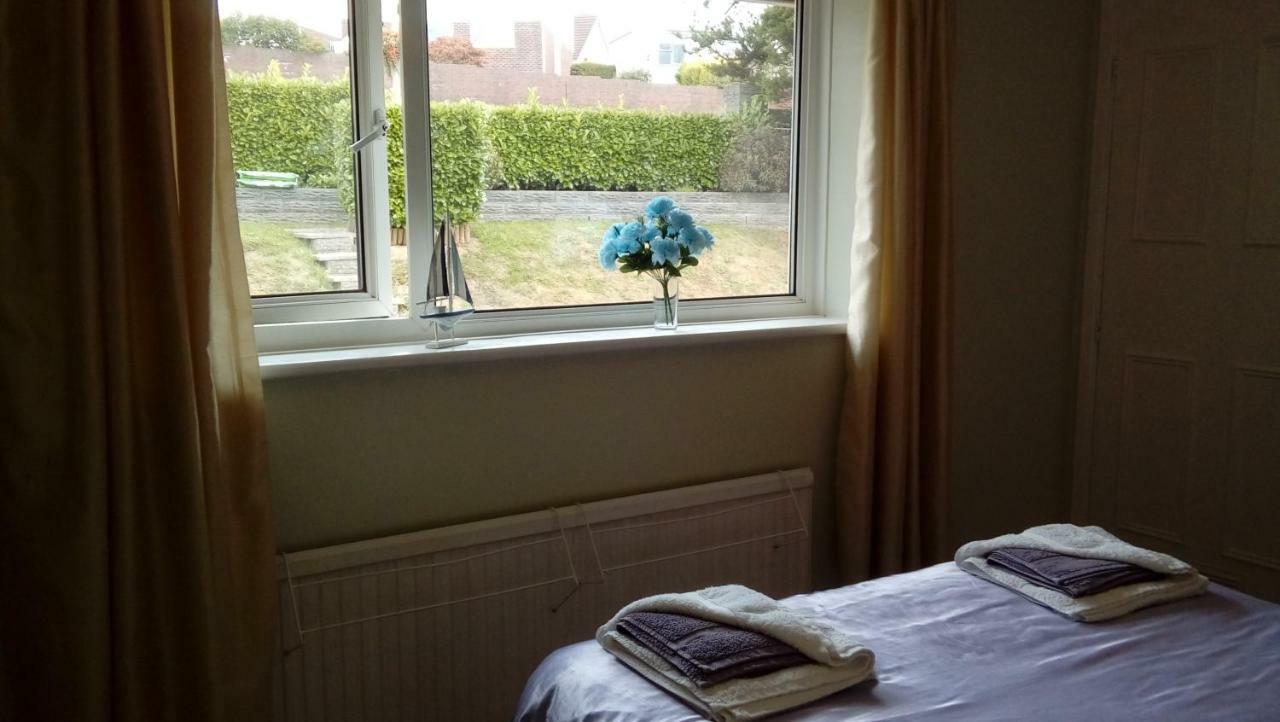 Hotel Lavender House Bridgend  Esterno foto