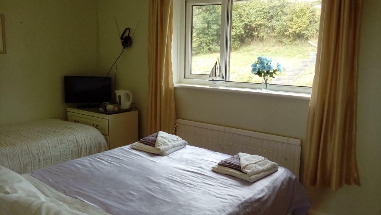 Hotel Lavender House Bridgend  Esterno foto