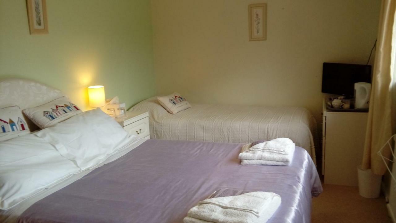 Hotel Lavender House Bridgend  Esterno foto
