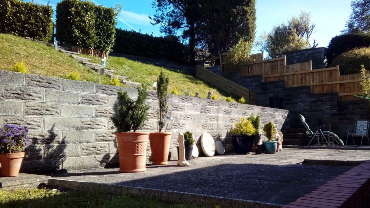 Hotel Lavender House Bridgend  Esterno foto