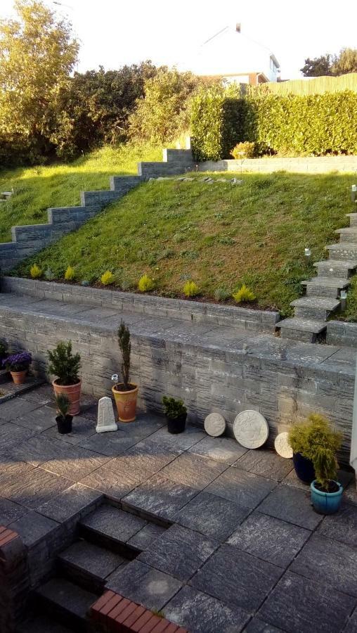 Hotel Lavender House Bridgend  Esterno foto