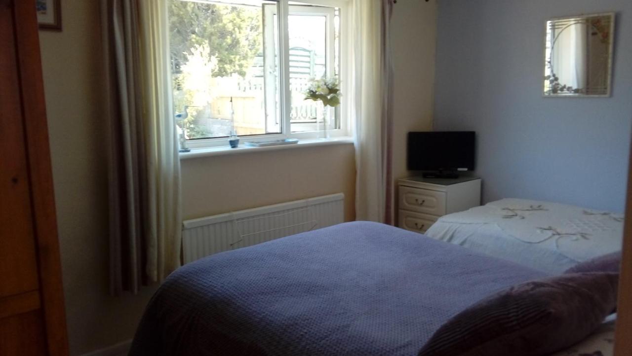 Hotel Lavender House Bridgend  Esterno foto